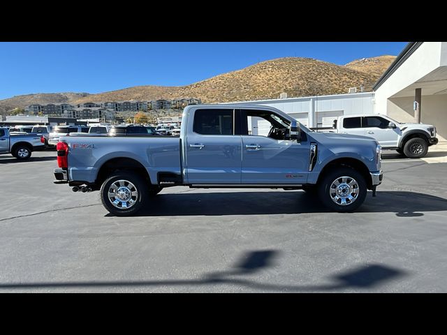 2024 Ford F-250 King Ranch