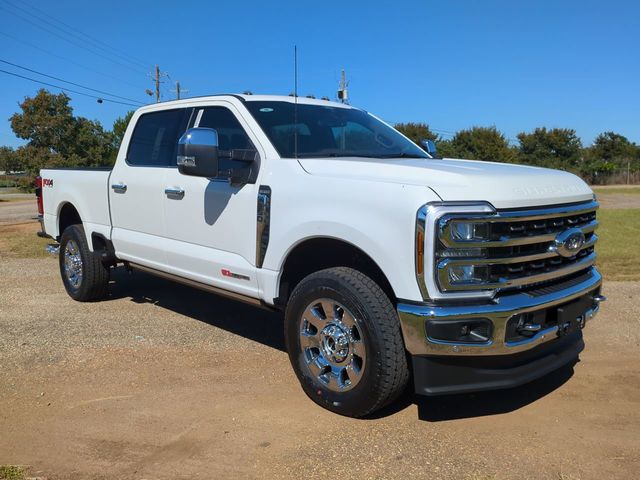 2024 Ford F-250 King Ranch