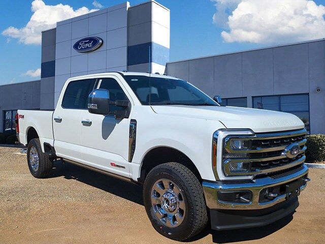 2024 Ford F-250 King Ranch