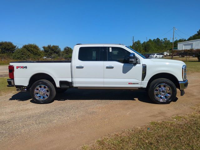 2024 Ford F-250 King Ranch