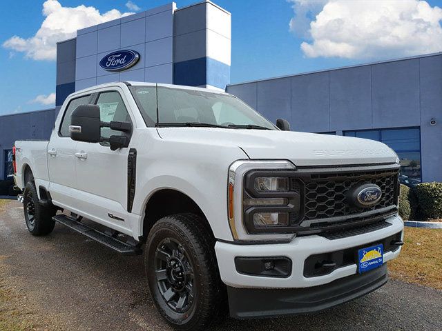 2024 Ford F-250 