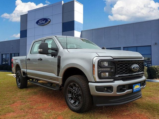 2024 Ford F-250 