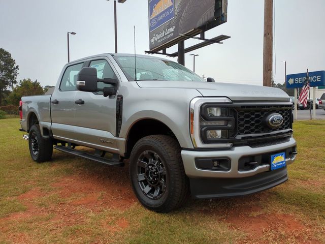 2024 Ford F-250 