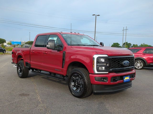 2024 Ford F-250 