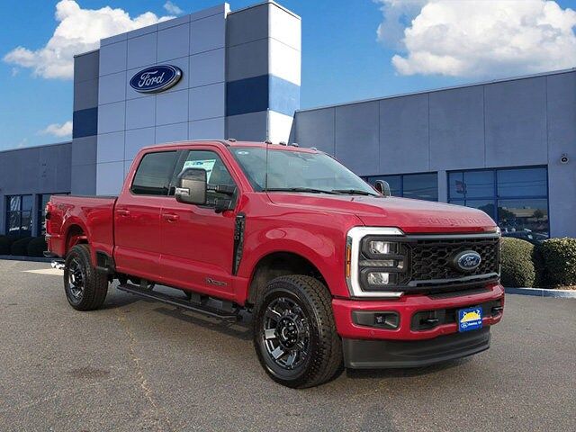 2024 Ford F-250 