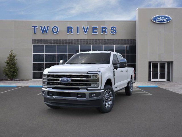 2024 Ford F-250 King Ranch