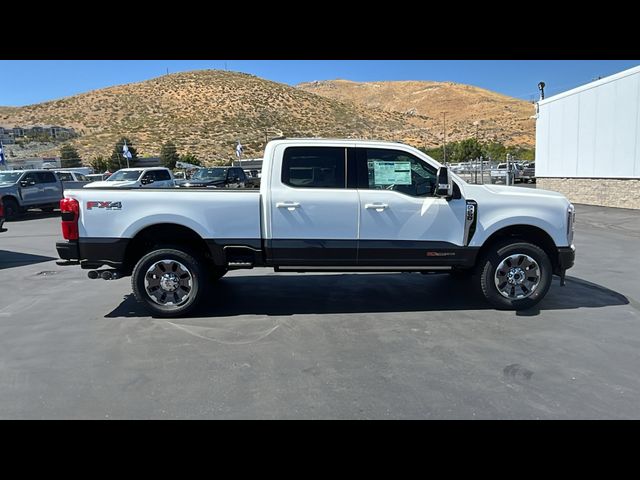 2024 Ford F-250 King Ranch