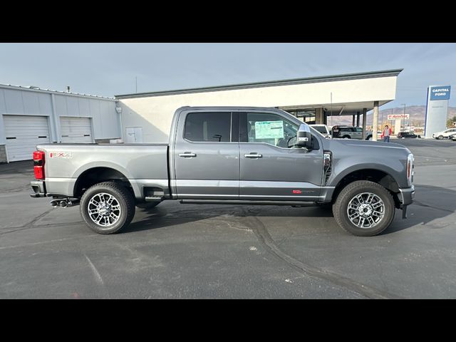 2024 Ford F-250 Limited