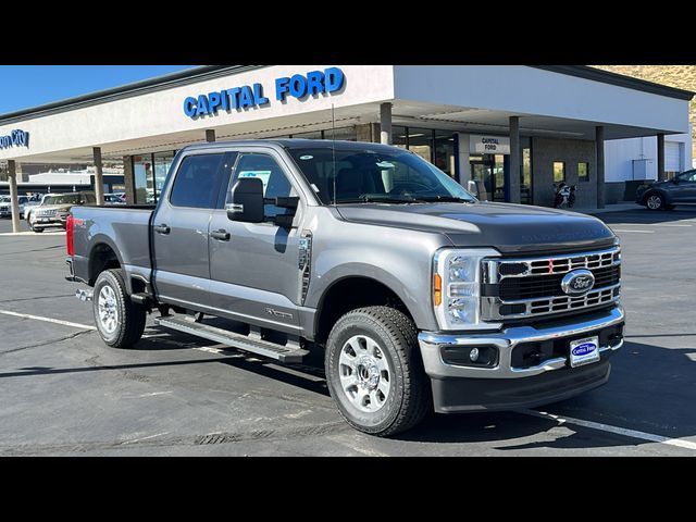 2024 Ford F-250 XLT