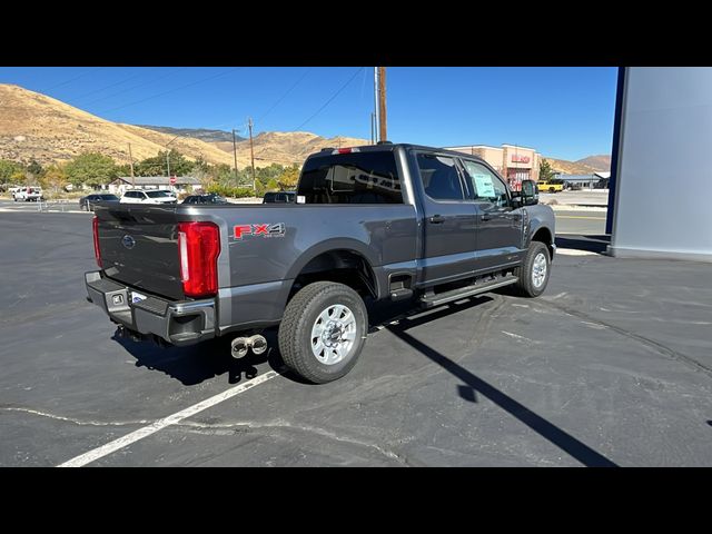 2024 Ford F-250 XLT