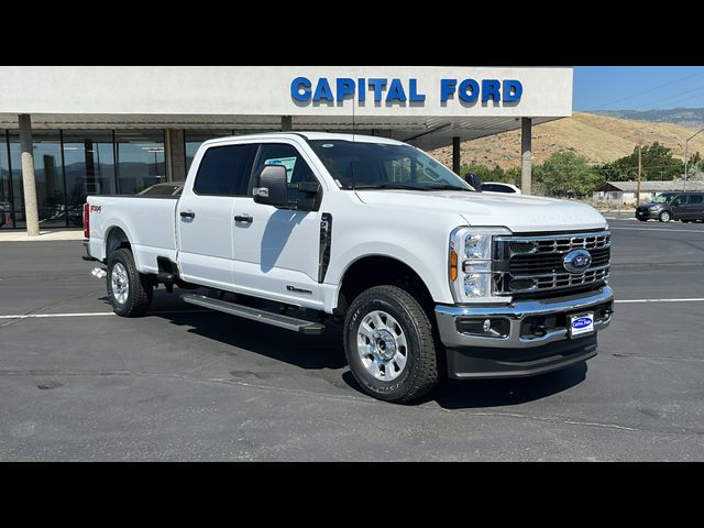 2024 Ford F-250 XLT