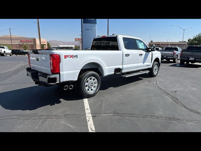 2024 Ford F-250 XLT