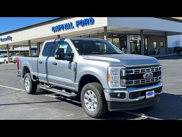 2024 Ford F-250 XLT