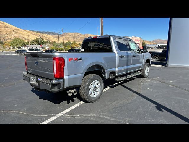 2024 Ford F-250 XLT