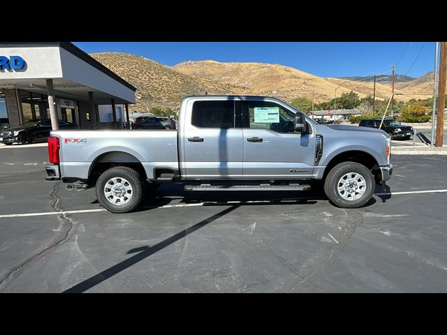 2024 Ford F-250 XLT