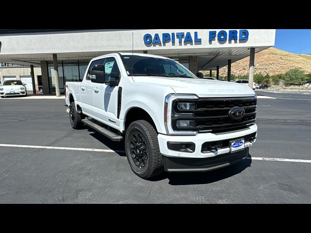 2024 Ford F-250 Lariat