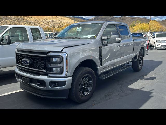 2024 Ford F-250 Lariat