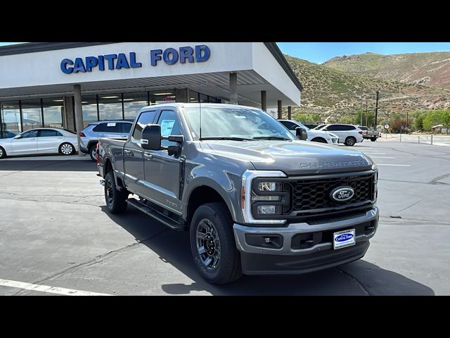 2024 Ford F-250 Lariat