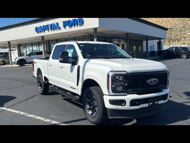 2024 Ford F-250 Lariat