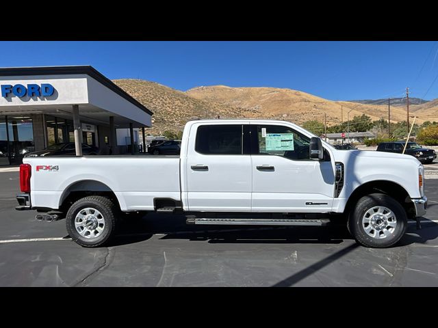 2024 Ford F-250 XLT