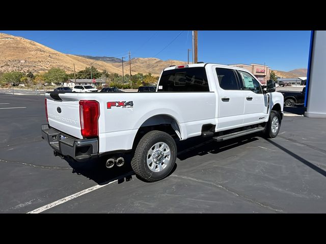 2024 Ford F-250 XLT