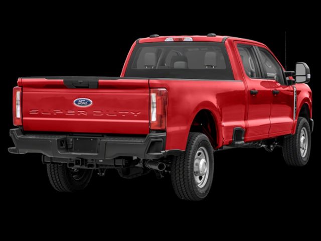 2024 Ford F-350 Platinum