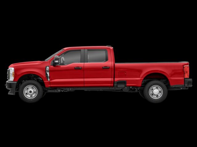 2024 Ford F-350 Platinum