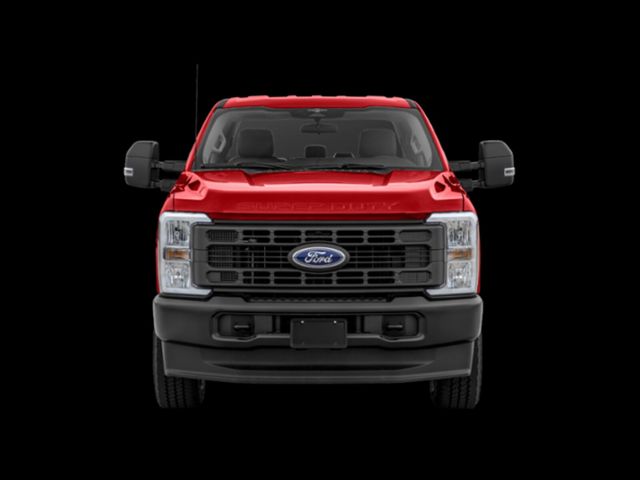 2024 Ford F-350 Platinum