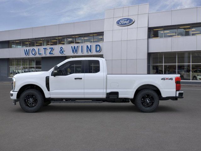 2024 Ford F-350 