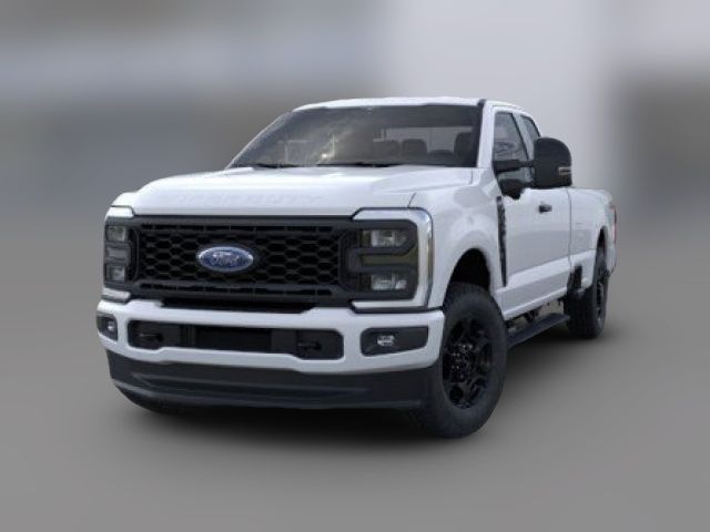 2024 Ford F-350 