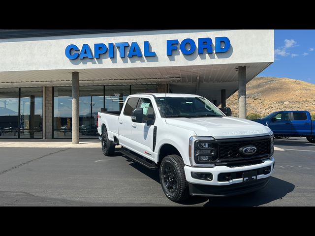 2024 Ford F-350 XLT