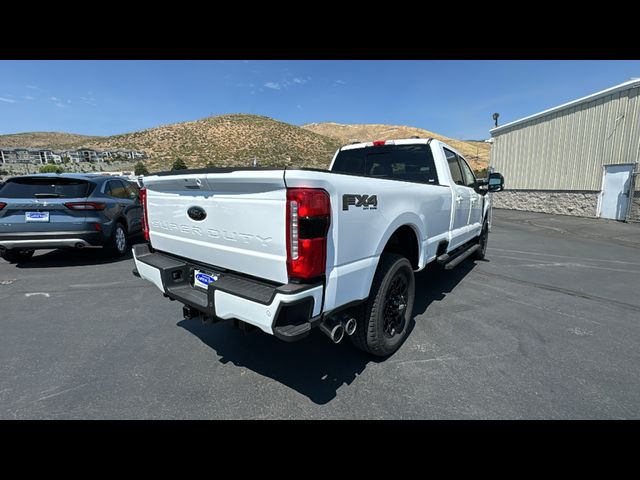 2024 Ford F-350 Lariat