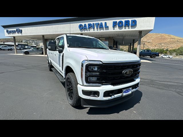 2024 Ford F-350 Lariat