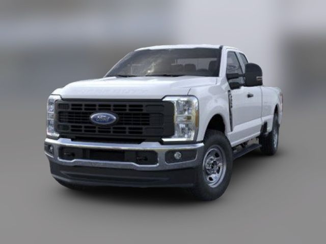 2024 Ford F-350 XL