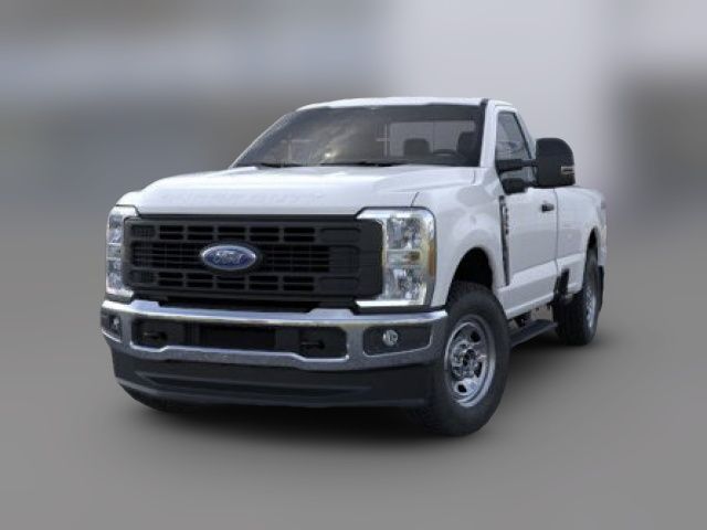 2024 Ford F-350 XL