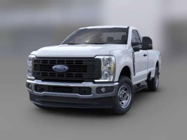 2024 Ford F-350 XL