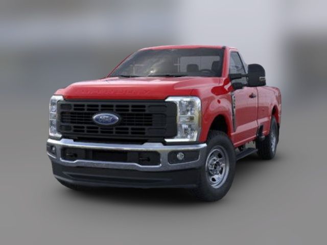 2024 Ford F-350 XL