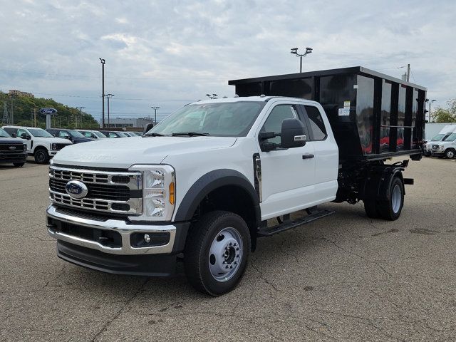 2024 Ford F-550 XL