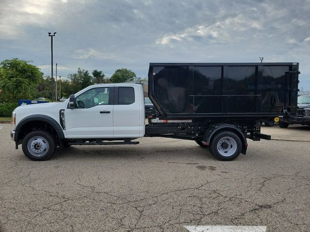 2024 Ford F-550 XL