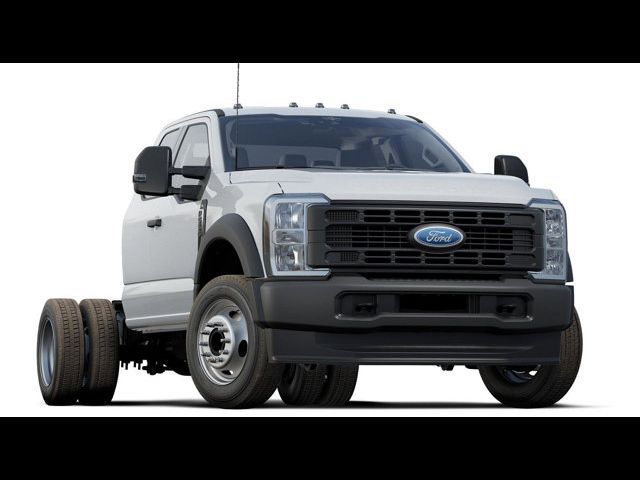 2024 Ford F-550 XL