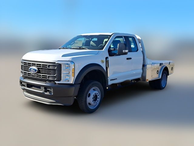 2024 Ford F-550 XL