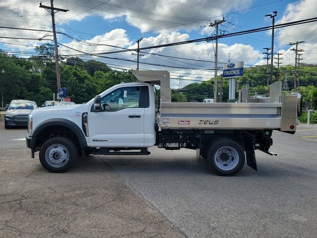 2024 Ford F-550 XL