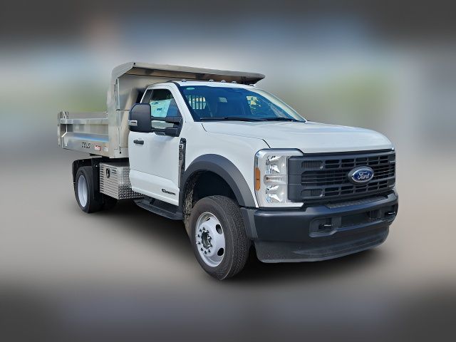 2024 Ford F-550 XL