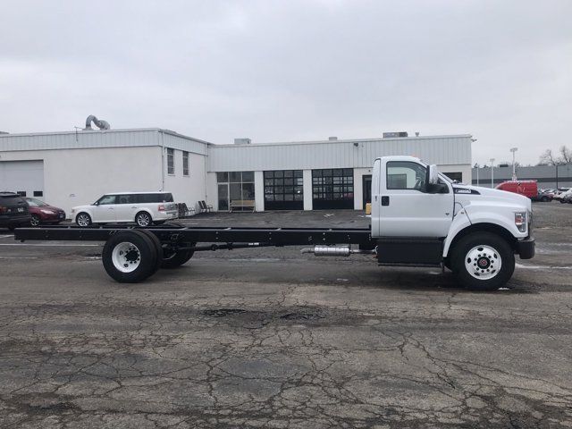 2024 Ford F-650 Base