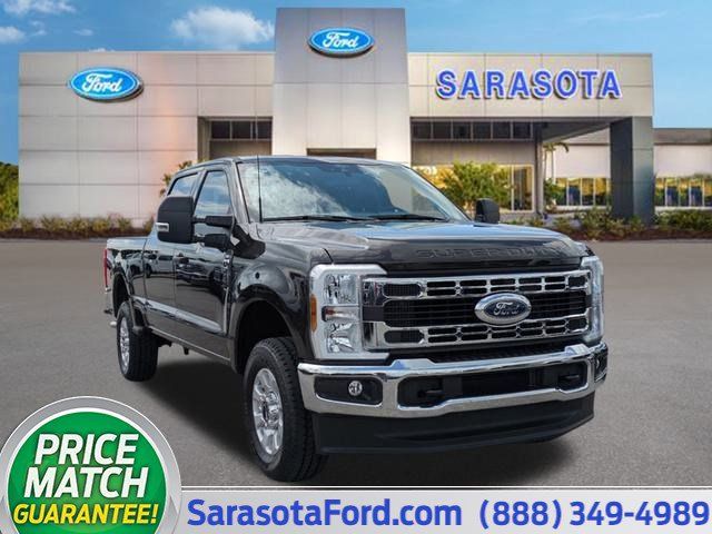 2024 Ford F-250 XLT