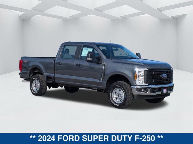 2024 Ford F-250 XL