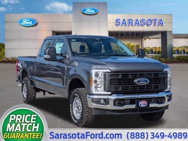 2024 Ford F-250 XL