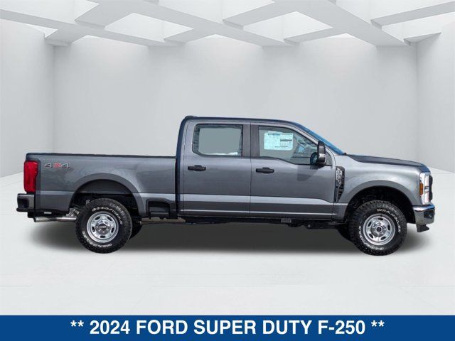 2024 Ford F-250 XL