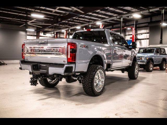 2024 Ford F-250 King Ranch