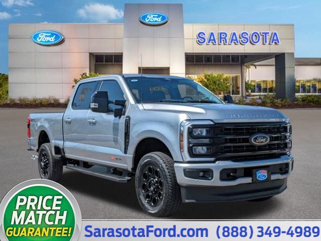 2024 Ford F-250 Lariat